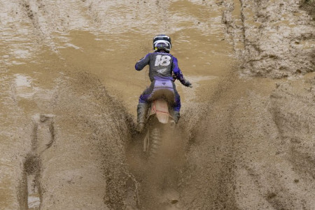 Video sestřih kvalifikací MXGP České republiky 2025